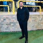 Mostafa Essam