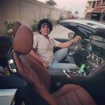 Mahmoud Abdo