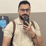 Ahmed Osama