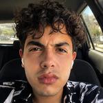 ahmed sherif